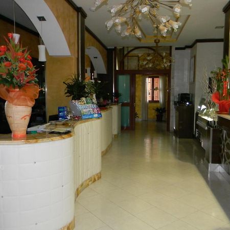 Hotel Mi.Ro. 카살누오보디나폴리 외부 사진